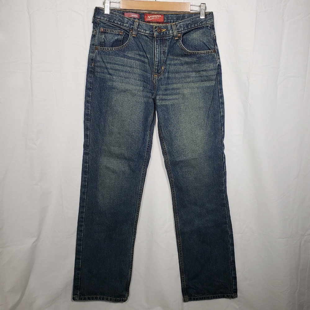 Boys Arizona Jeans 20R